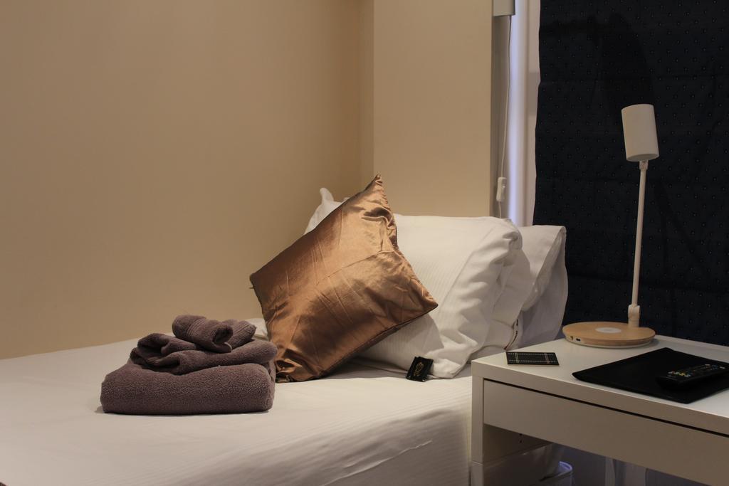 Guest house Hamilton's Chertsey