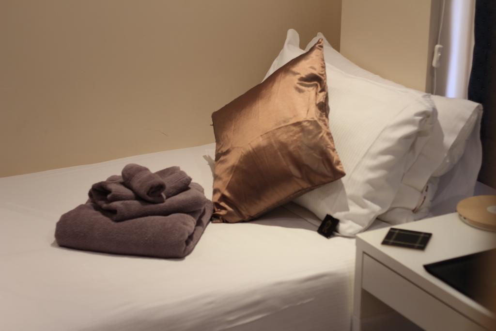 Guest house Hamilton's