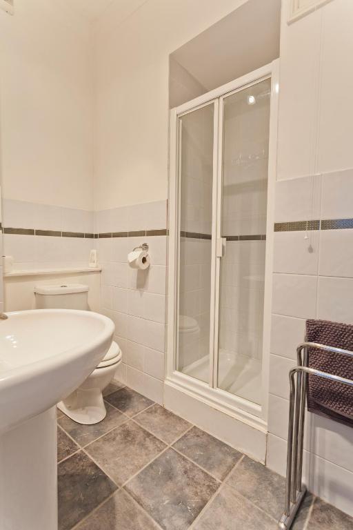 Guest house Hamilton's Chertsey