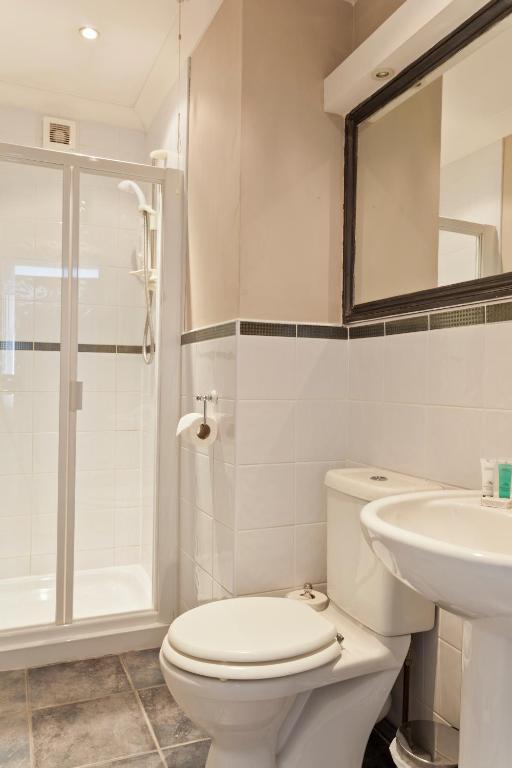 Guest house Hamilton's 3*